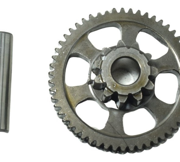 Engrenagem Redução Partida Bmw G 310 Gs 17-20 Original