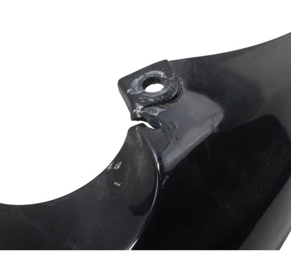 Paralama Dianteiro C/avaria Honda Nx 400 Falcon 00-08 Origin