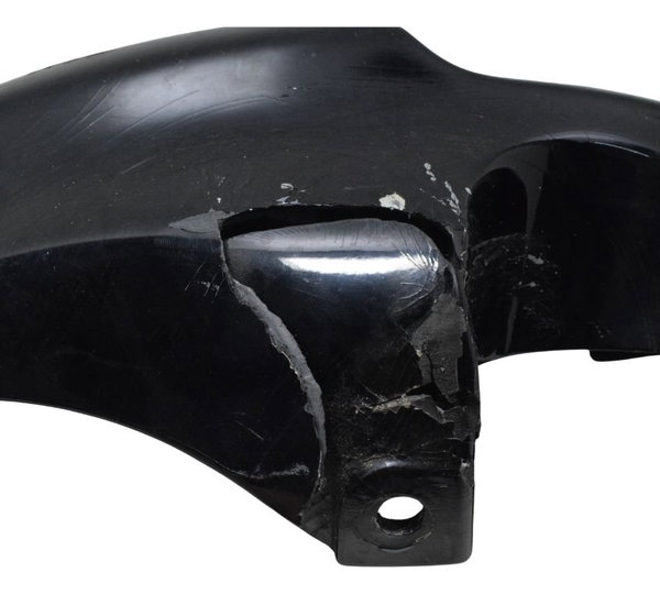 Paralama Dianteiro C/avaria Honda Nx 400 Falcon 00-08 Origin