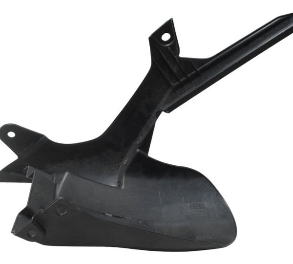 Paralama Traseiro Yamaha Fazer 250 19-20 Original