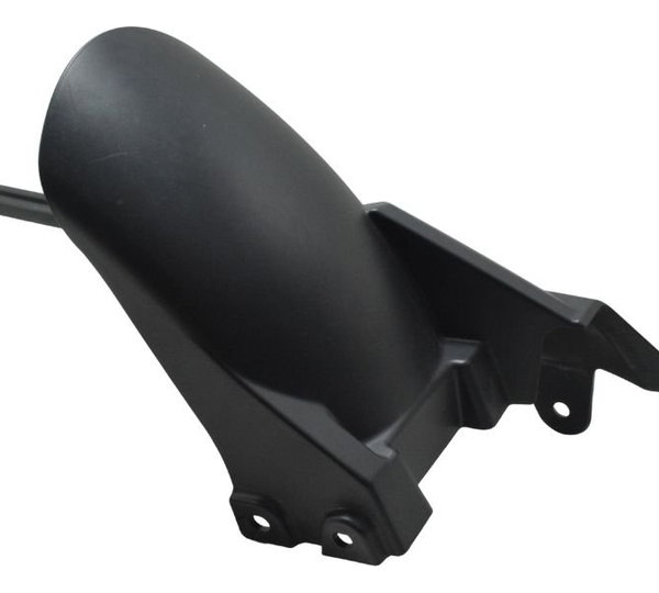 Paralama Traseiro Yamaha Fazer 250 19-20 Original