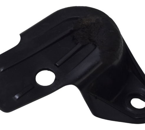 Capa Sensor Pedal Descanso Lateral C/ava Bmw G 310 Gs 17-20