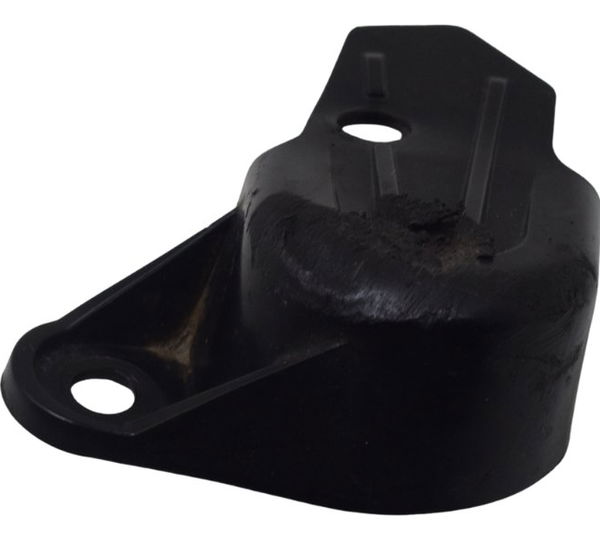 Capa Sensor Pedal Descanso Lateral C/ava Bmw G 310 Gs 17-20