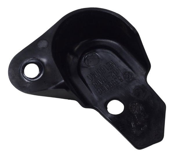 Capa Sensor Pedal Descanso Lateral C/ava Bmw G 310 Gs 17-20