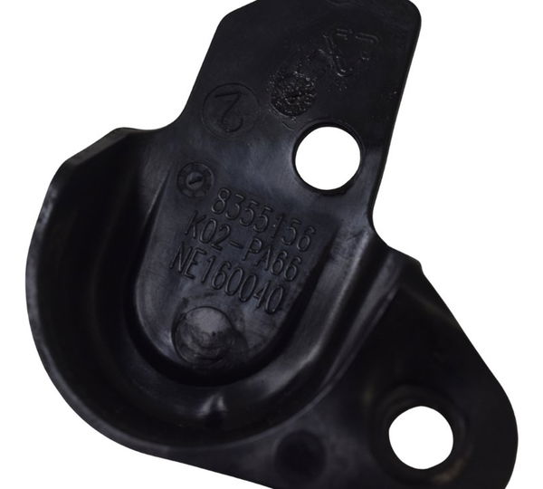 Capa Sensor Pedal Descanso Lateral C/ava Bmw G 310 Gs 17-20