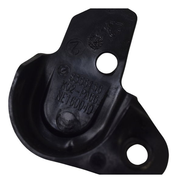 Capa Sensor Pedal Descanso Lateral C/ava Bmw G 310 Gs 17-20