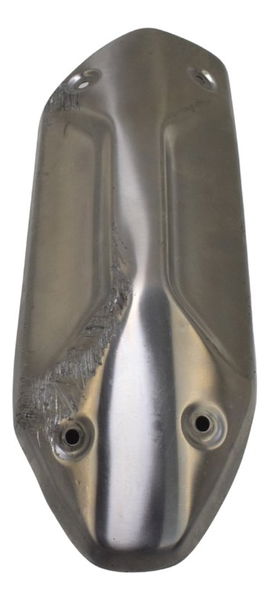 Capa Ponteira Escape C/detalhes Bmw G 310 Gs 17-20 Original