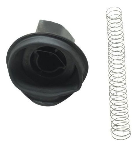 Pistonete Carburador Suzuki Gsx 750f Monica 99-08 Original