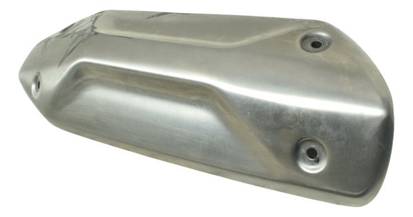 Capa Ponteira Escape C/detalhes Bmw G 310 Gs 17-20 Original