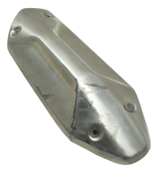 Capa Ponteira Escape C/detalhes Bmw G 310 Gs 17-20 Original