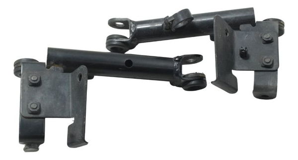 Par Suporte Motor Superior Kawasaki Ninja 1000 10-13 Origina