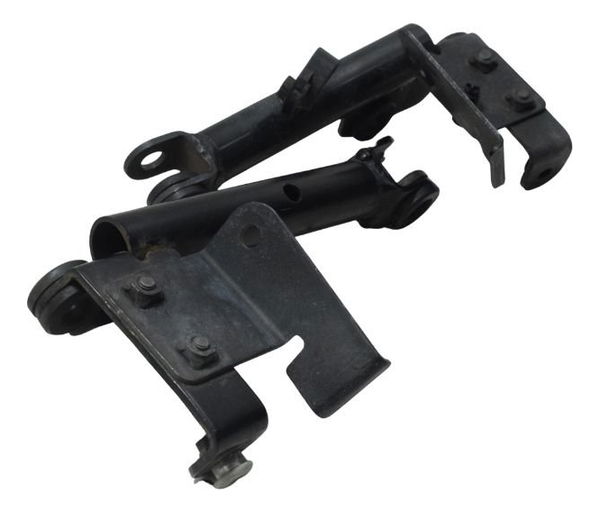 Par Suporte Motor Superior Kawasaki Ninja 1000 10-13 Origina