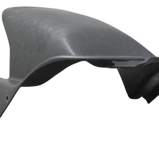 Paralama Traseiro Buell Ulysses Xb12 05-07 Original