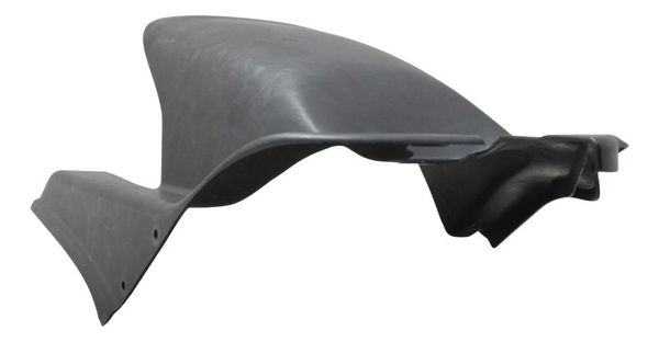 Paralama Traseiro Buell Ulysses Xb12 05-07 Original