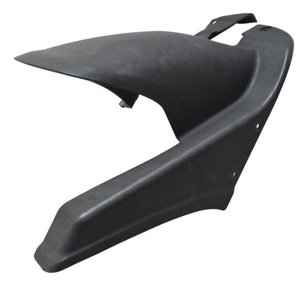 Paralama Traseiro Buell Ulysses Xb12 05-07 Original