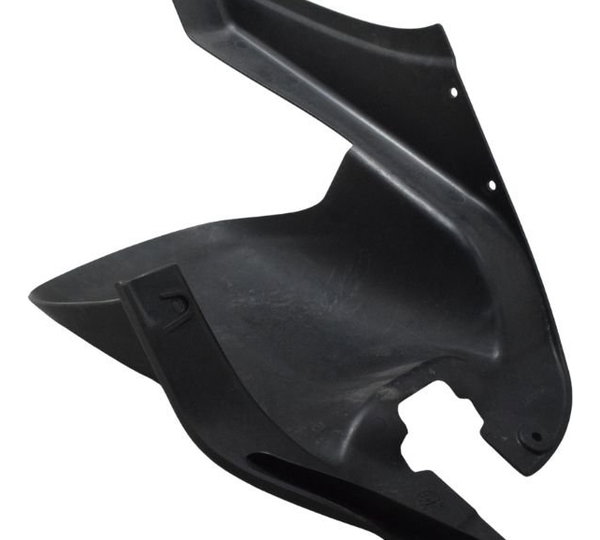 Paralama Traseiro Buell Ulysses Xb12 05-07 Original