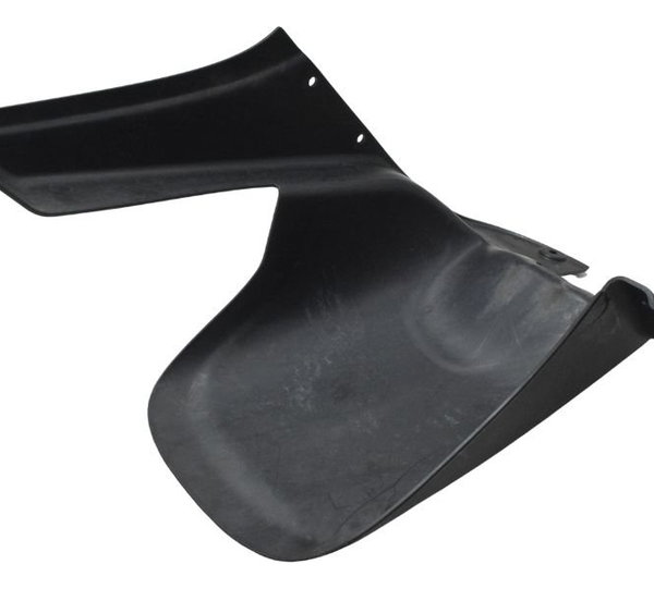 Paralama Traseiro Buell Ulysses Xb12 05-07 Original