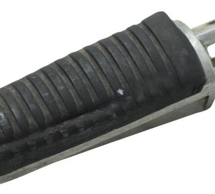 Pedaleira Dianteira Esq C/ Detal Yamaha Xj6 N 10-12 Original