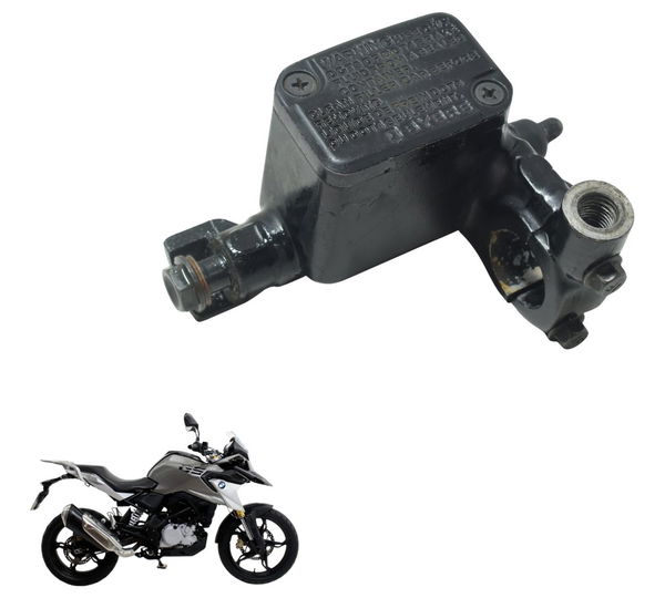 Cilindro Freio Dianteiro Bmw G 310 Gs 17-20 Original