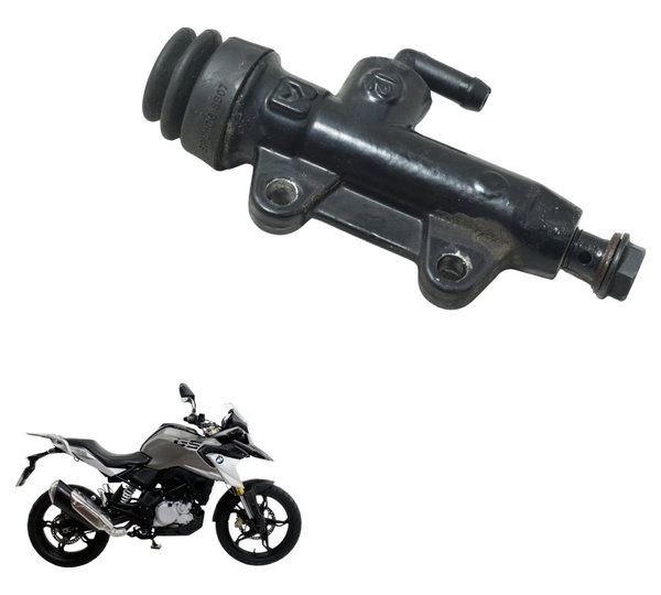 Cilindro Freio Traseiro Bmw G 310 Gs 17-20 Original