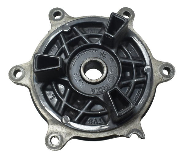 Cubo Coroa C/avaria Bmw G 310 Gs 17-20 Original