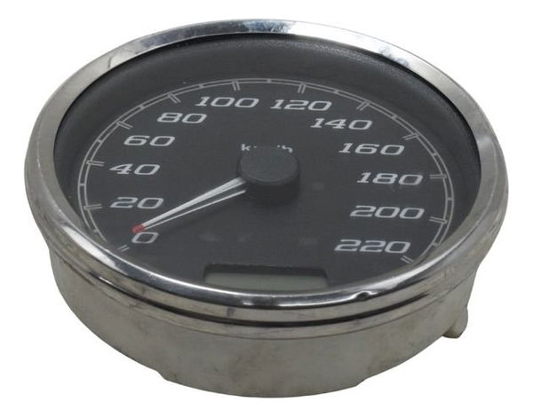 Painel C/ Detalh Harley Touring Road King Classic 14-17 Orig