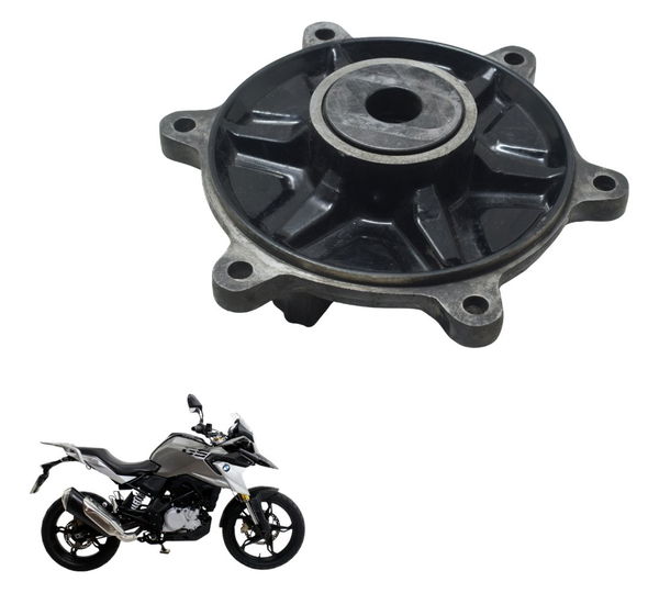 Cubo Coroa Bmw G 310 Gs 17-20 Original
