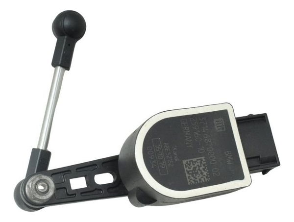 Sensor Suspensão Esa Bmw R 1250 Gs R 1250gs 19-20 Original