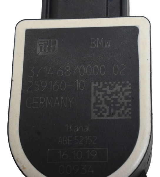 Sensor Suspensão Esa Bmw R 1250 Gs R 1250gs 19-20 Original