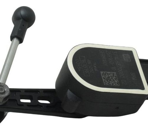 Sensor Suspensão Esa Bmw R 1250 Gs R 1250gs 19-20 Original