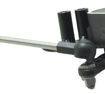 Sensor Nível Amortecedor Tras Bmw R1200 R 1200 Gs 13-19 Orig