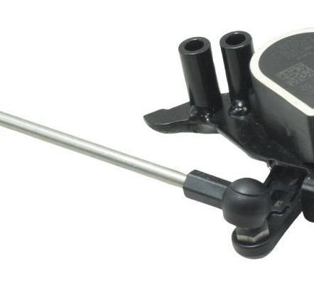 Sensor Nível Amortecedor Tras Bmw R1200 R 1200 Gs 13-19 Orig