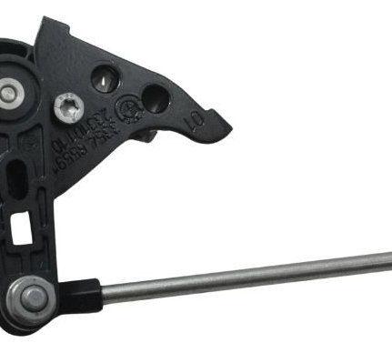 Sensor Nível Amortecedor Tras Bmw R1200 R 1200 Gs 13-19 Orig