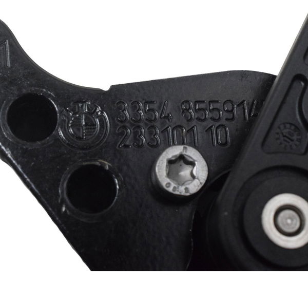 Sensor Nível Amortecedor Tras Bmw R1200 R 1200 Gs 13-19 Orig