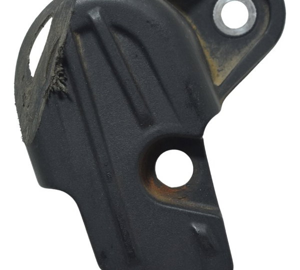 Capa Sensor Pedal Descanso Lateral C/avar Bmw G 310 Gs 17-20