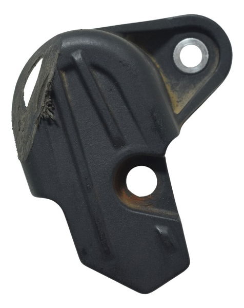 Capa Sensor Pedal Descanso Lateral C/avar Bmw G 310 Gs 17-20