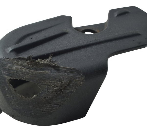 Capa Sensor Pedal Descanso Lateral C/avar Bmw G 310 Gs 17-20