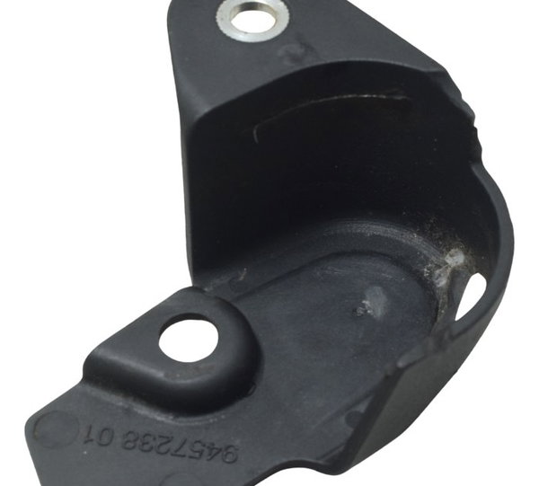 Capa Sensor Pedal Descanso Lateral C/avar Bmw G 310 Gs 17-20