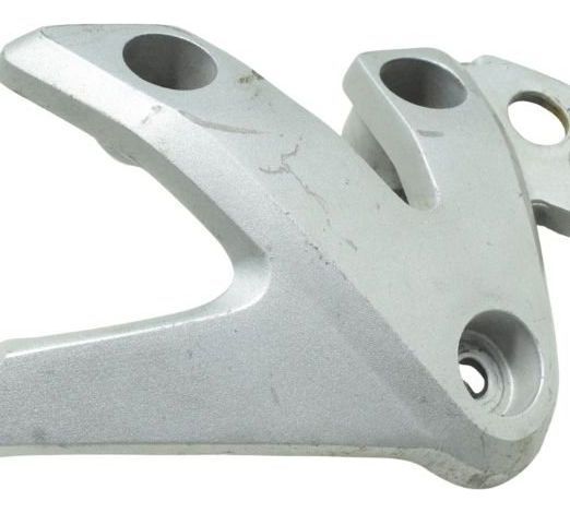 Suporte Farol Esq C/avaria Honda Cb 600f Hornet 04-07 Origin