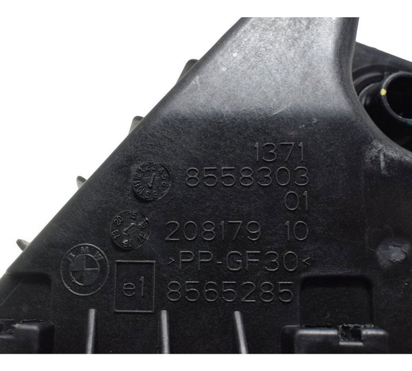 Caixa Filtro Ar Bmw G 310 Gs 17-20 Original