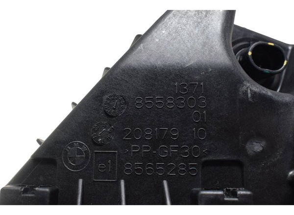 Caixa Filtro Ar Bmw G 310 Gs 17-20 Original