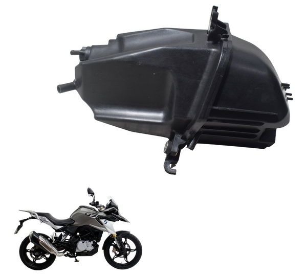 Caixa Filtro Ar Bmw G 310 Gs 17-20 Original