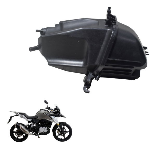 Caixa Filtro Ar Bmw G 310 Gs 17-20 Original