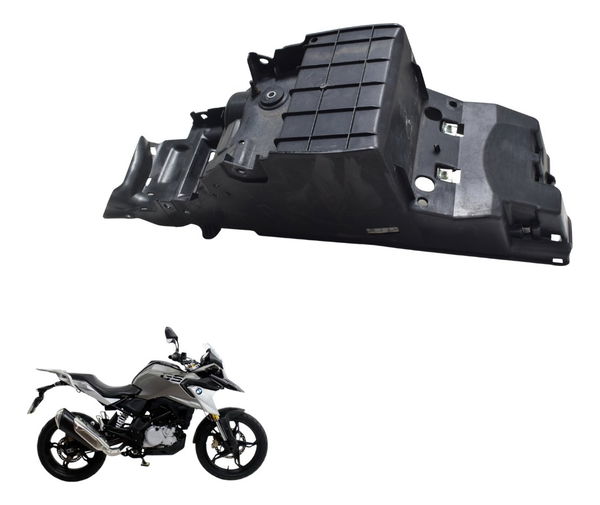 Caixa Bateria Bmw G 310 Gs 17-20 Original