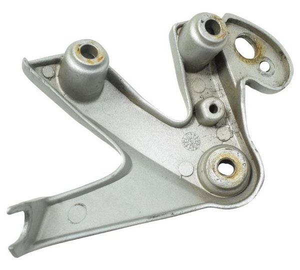 Suporte Farol Direito C/ Detalhes Honda Cb 600f Hornet 04-07