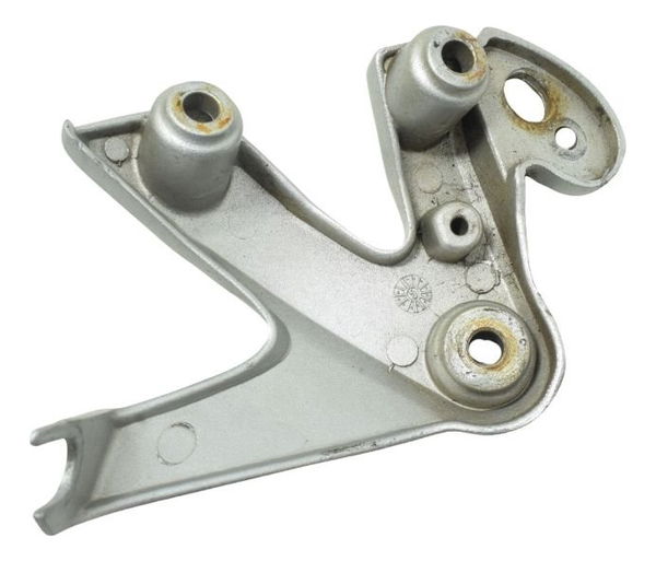 Suporte Farol Direito C/ Detalhes Honda Cb 600f Hornet 04-07