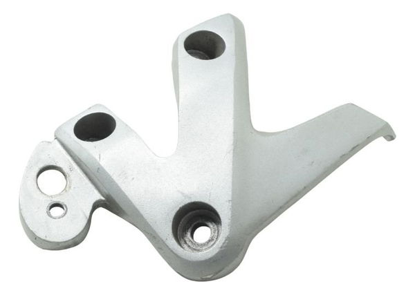 Suporte Farol Direito C/ Detalhes Honda Cb 600f Hornet 04-07