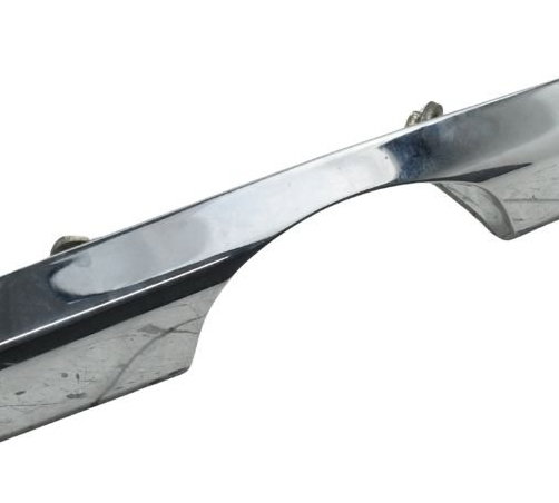 Suporte Pisca Traseiro C/ Avar Harley Softail Heritage 12-15