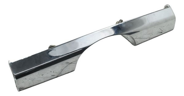 Suporte Pisca Traseiro C/ Avar Harley Softail Heritage 12-15