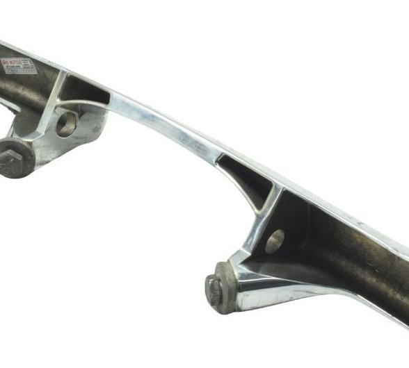 Suporte Pisca Traseiro C/ Avar Harley Softail Heritage 12-15